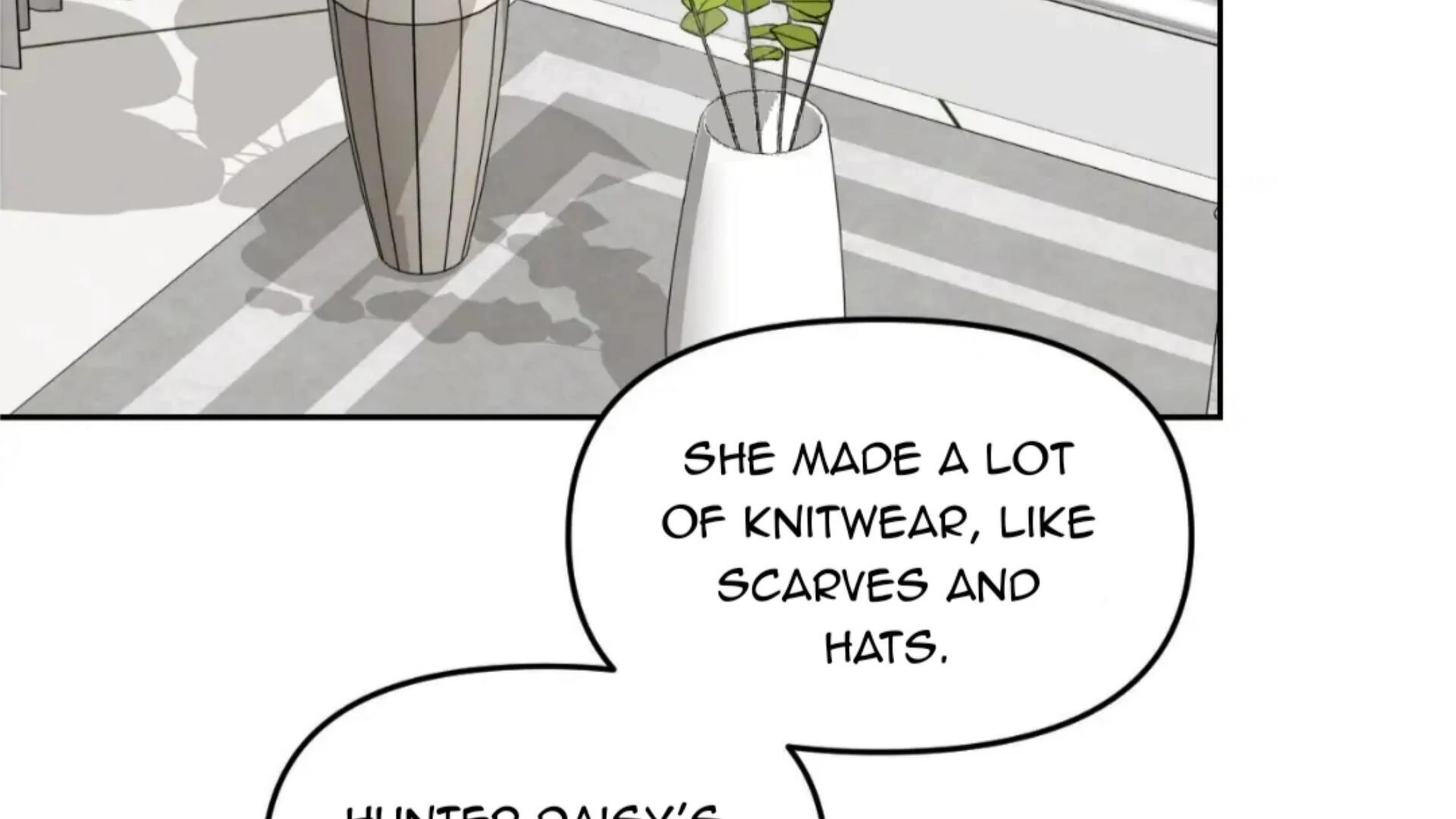 Death Delayed for a Short Time Because of the Will - Chapter 73 Page 66