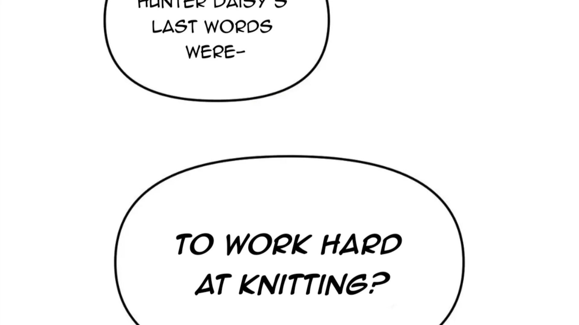 Death Delayed for a Short Time Because of the Will - Chapter 73 Page 67