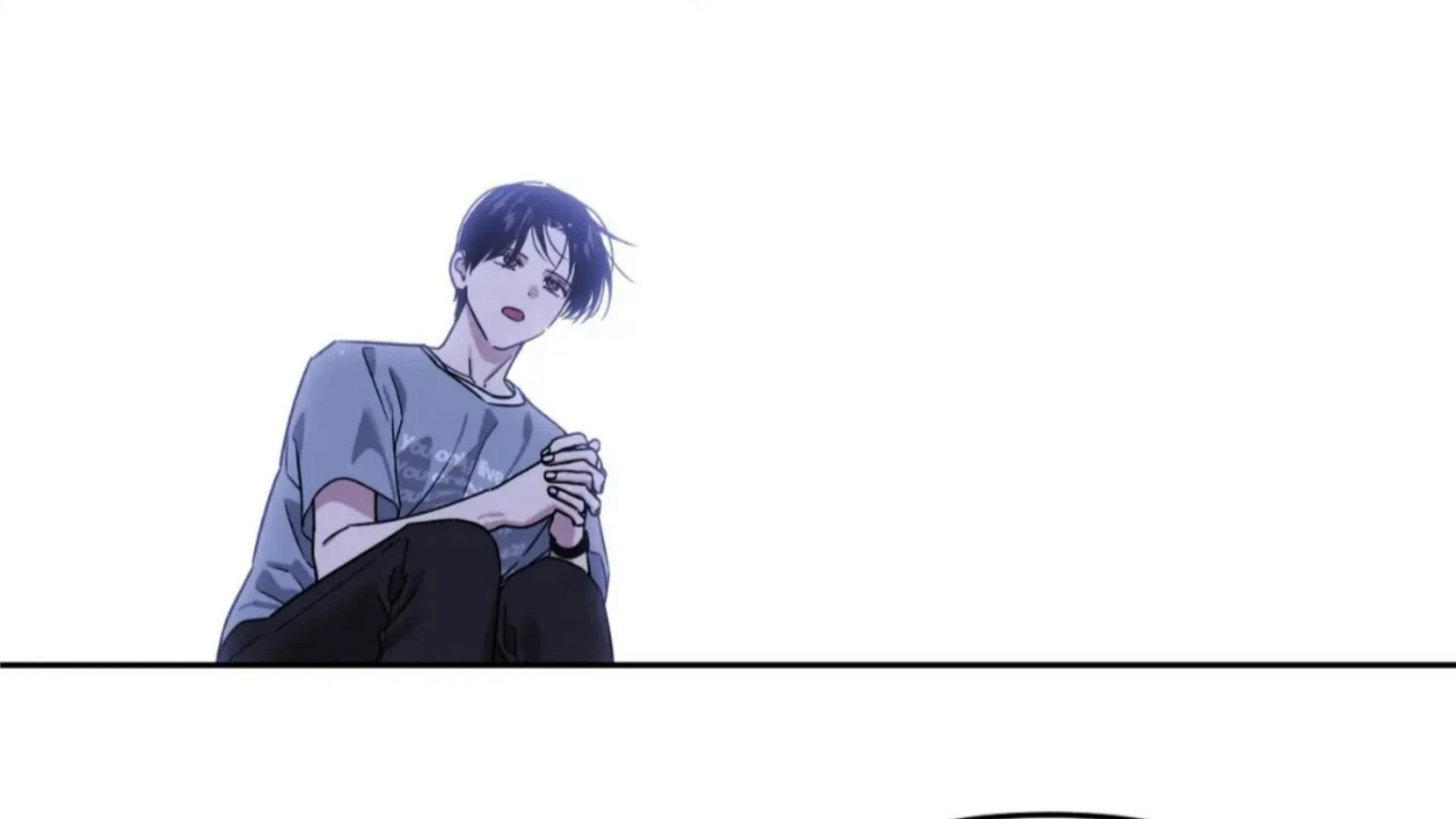 Death Delayed for a Short Time Because of the Will - Chapter 73 Page 78