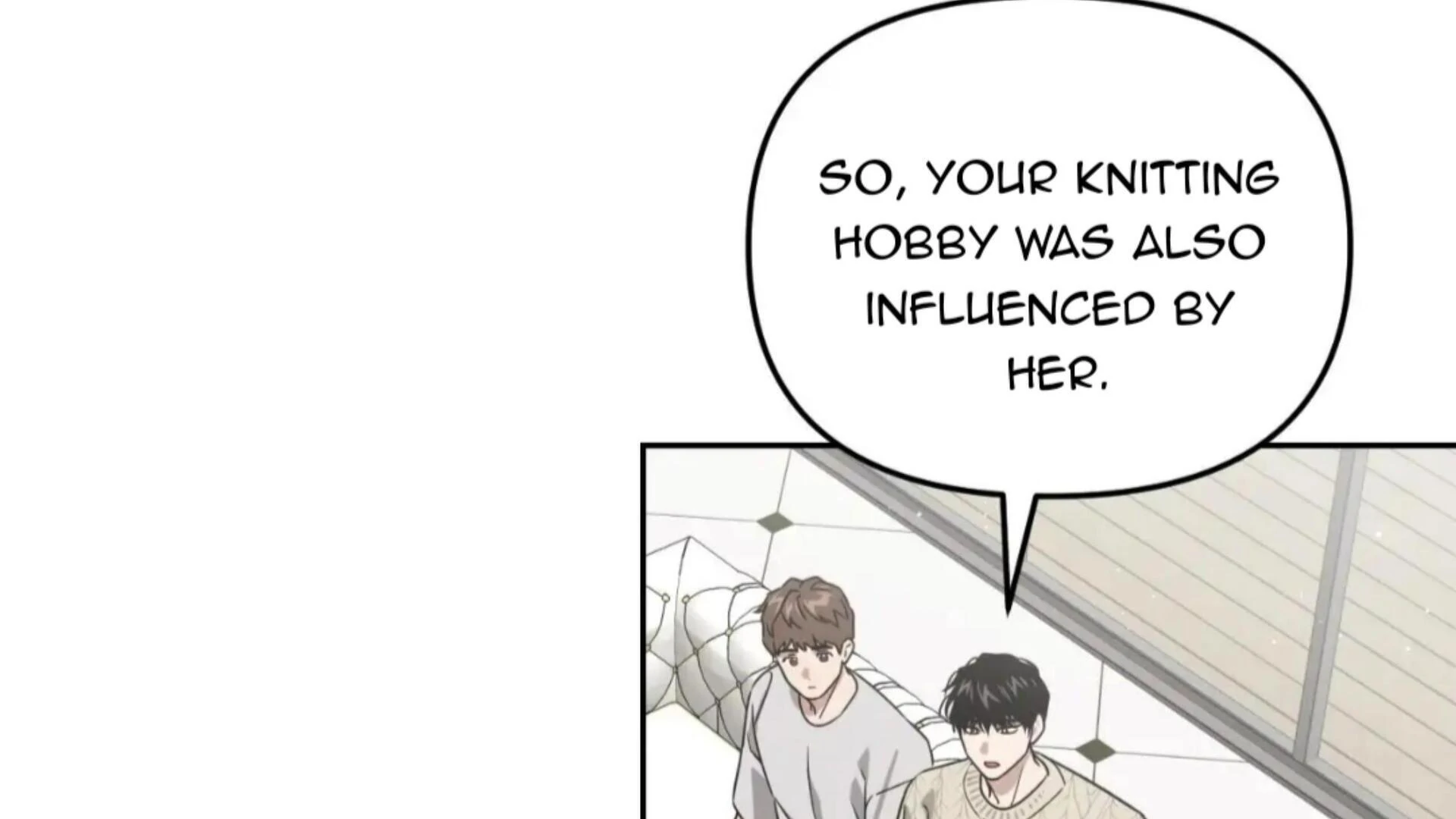 Death Delayed for a Short Time Because of the Will - Chapter 73 Page 79