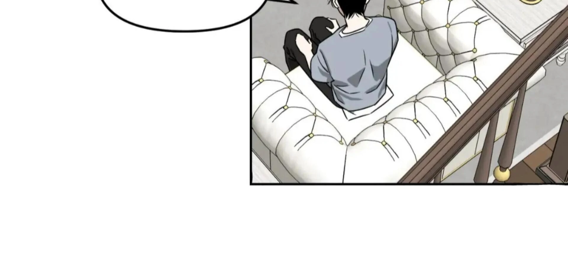 Death Delayed for a Short Time Because of the Will - Chapter 73 Page 81