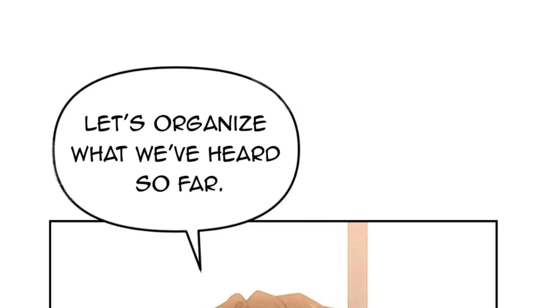 Death Delayed for a Short Time Because of the Will - Chapter 73 Page 83