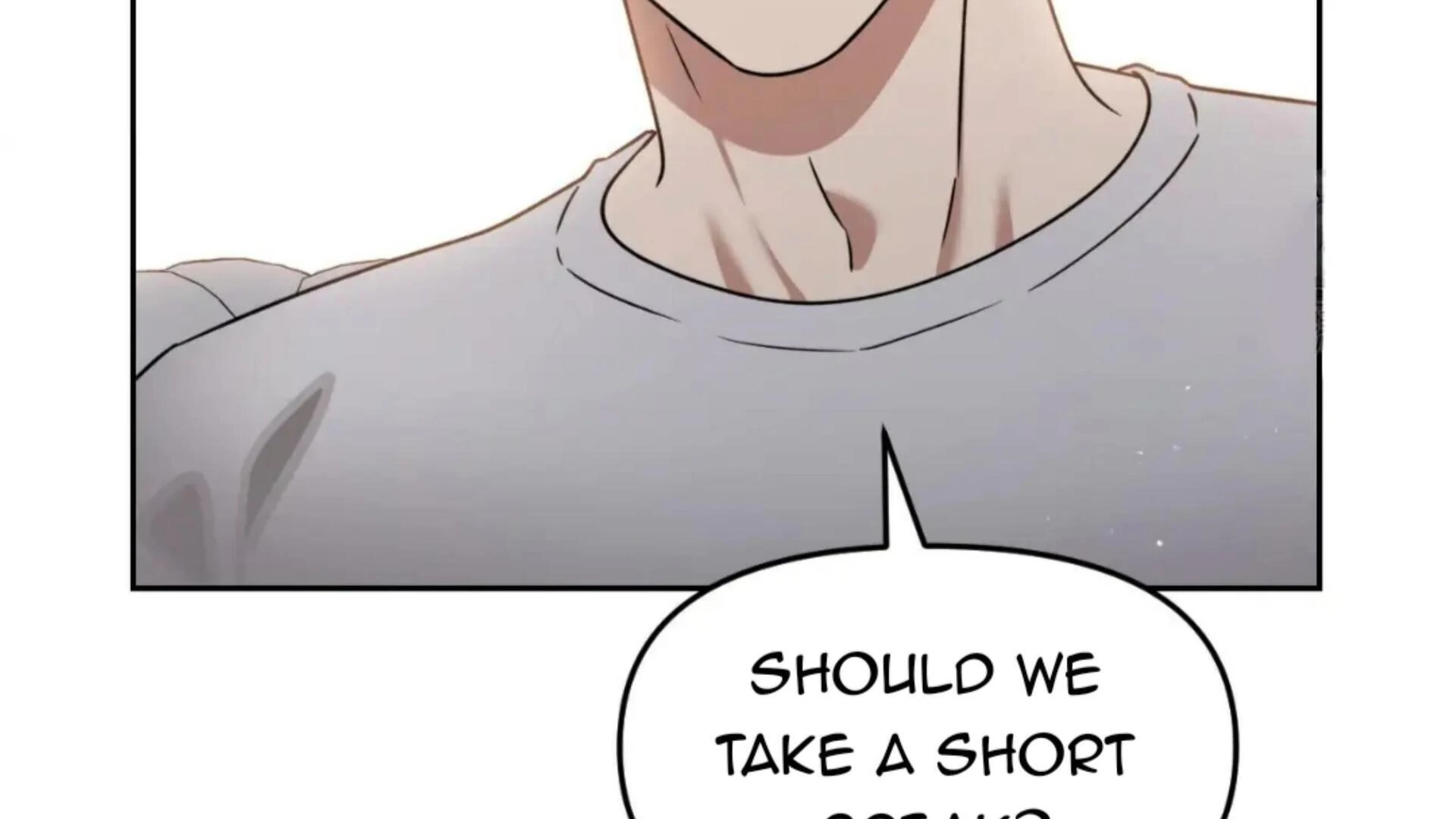 Death Delayed for a Short Time Because of the Will - Chapter 73 Page 85