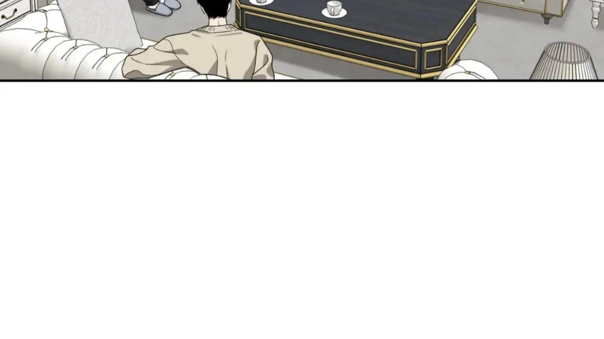 Death Delayed for a Short Time Because of the Will - Chapter 73 Page 89