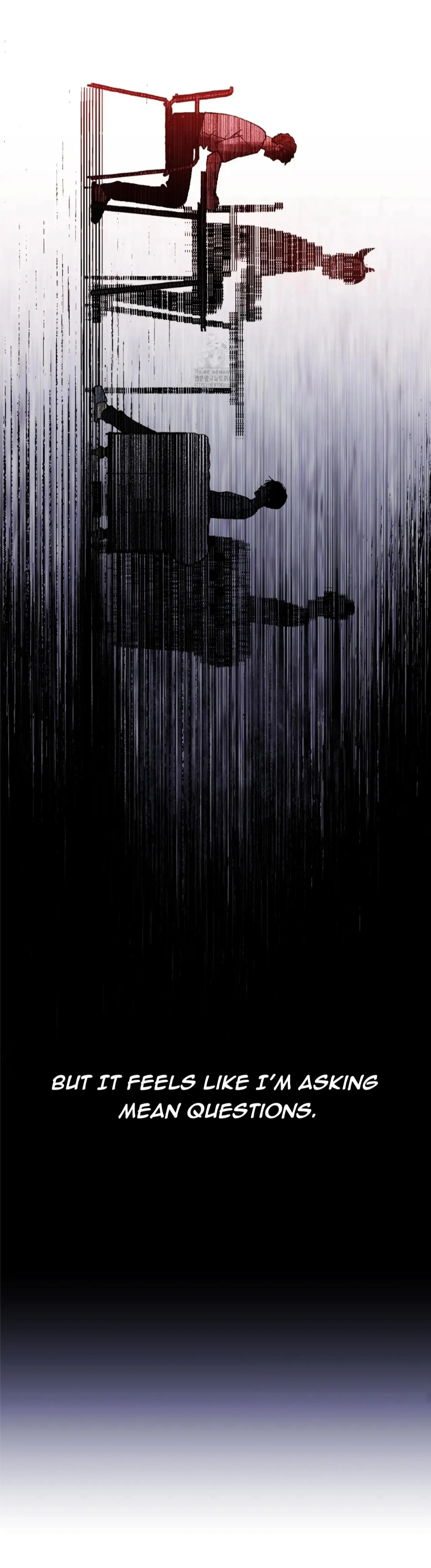 Death Delayed for a Short Time Because of the Will - Chapter 73 Page 97