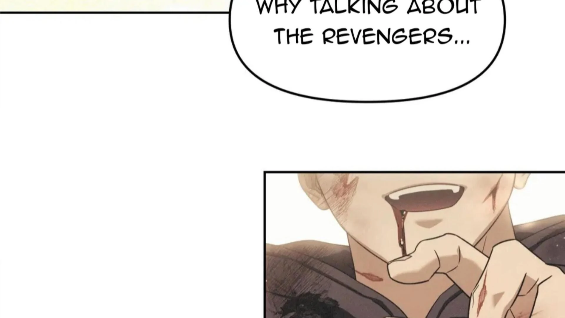 Death Delayed for a Short Time Because of the Will - Chapter 73 Page 111