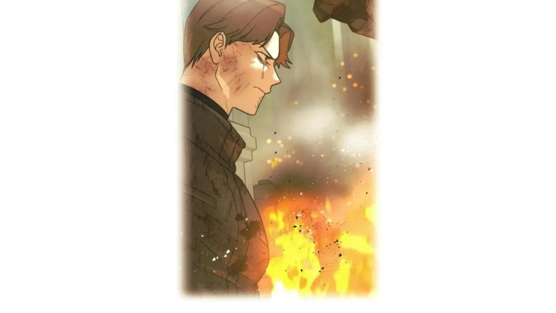 Death Delayed for a Short Time Because of the Will - Chapter 73 Page 125