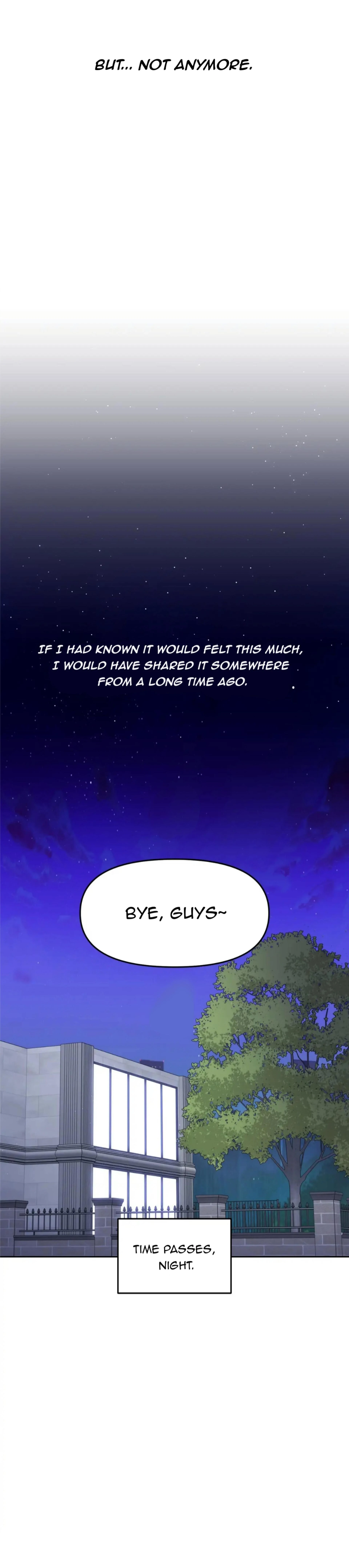 Death Delayed for a Short Time Because of the Will - Chapter 73 Page 145
