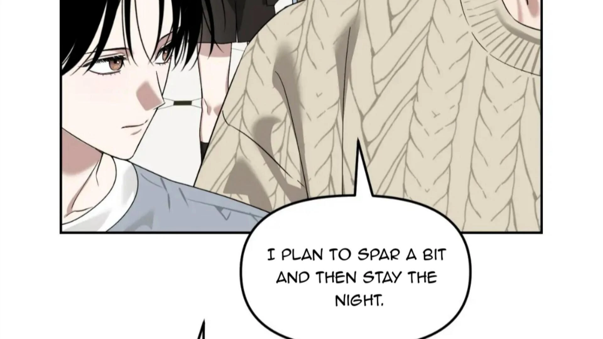 Death Delayed for a Short Time Because of the Will - Chapter 73 Page 148
