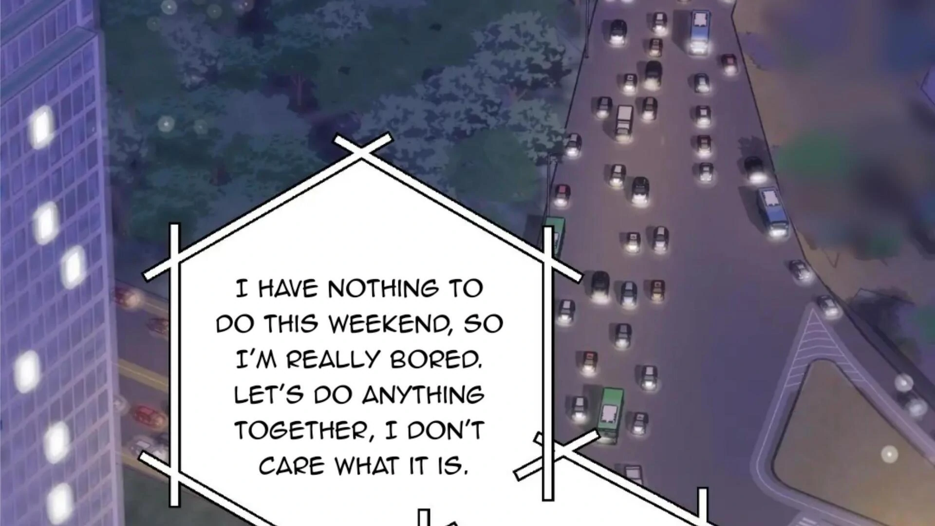 Death Delayed for a Short Time Because of the Will - Chapter 73 Page 171