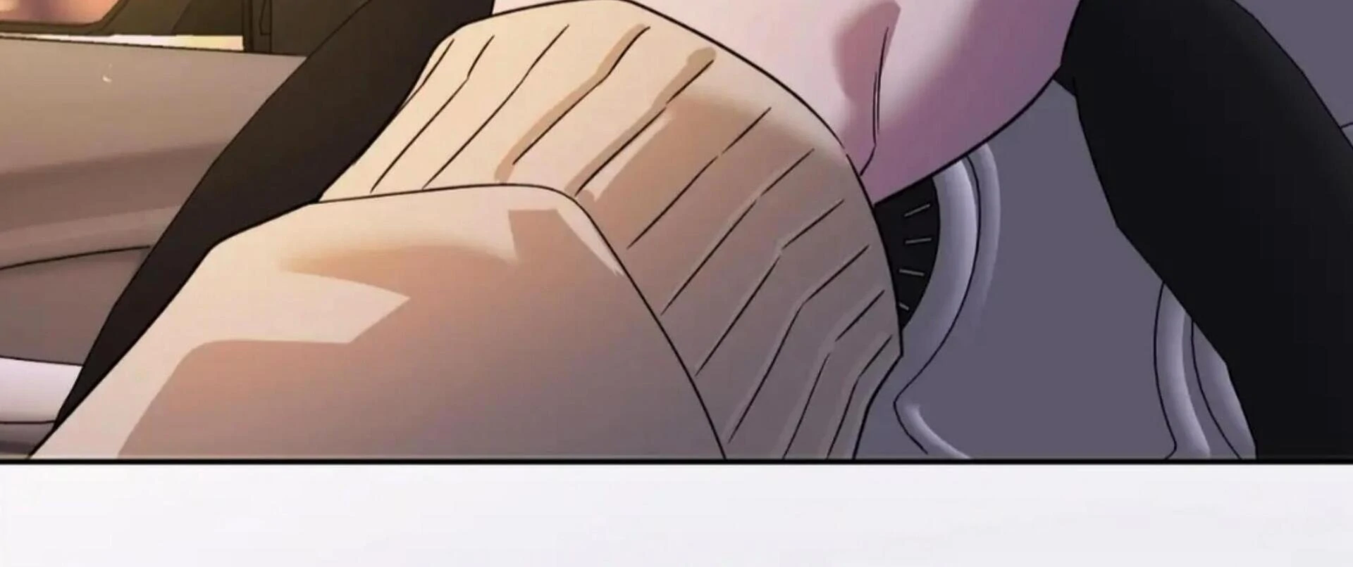 Death Delayed for a Short Time Because of the Will - Chapter 74 Page 10