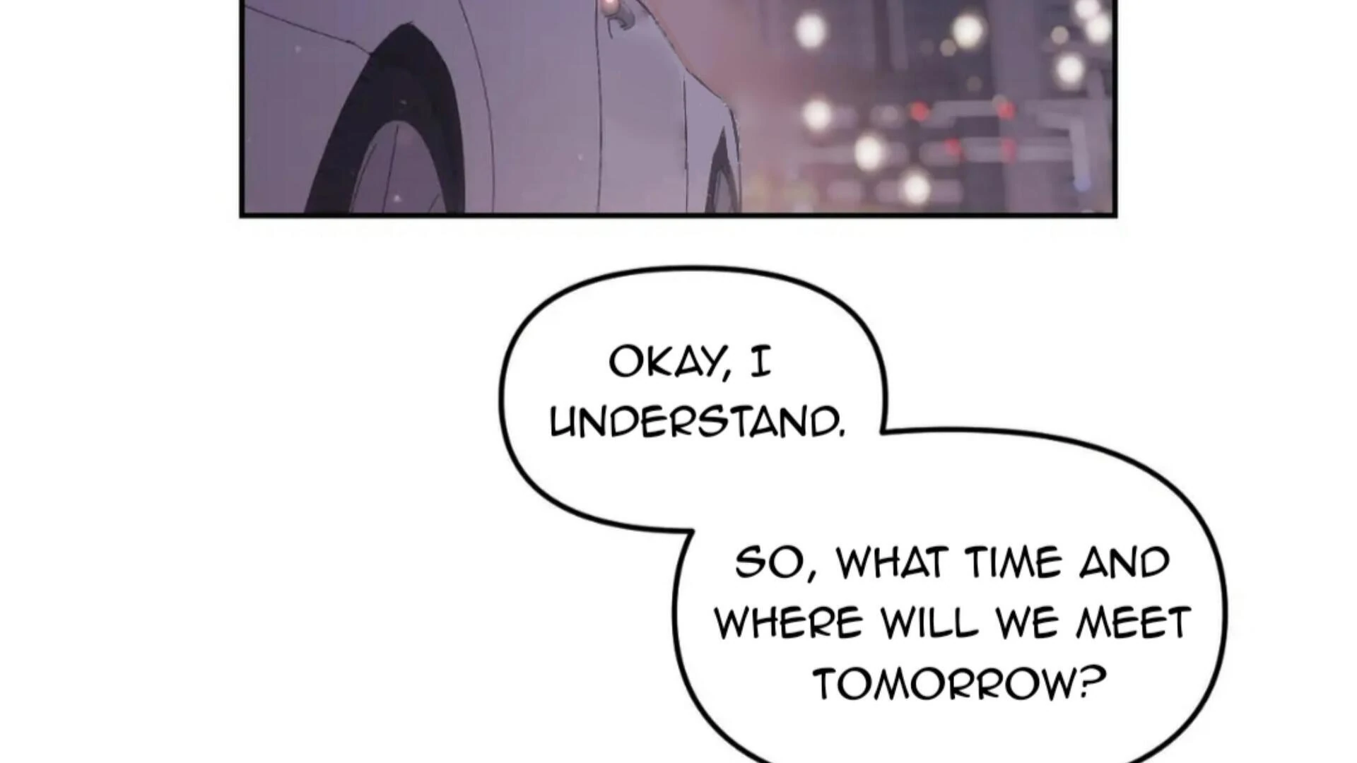 Death Delayed for a Short Time Because of the Will - Chapter 74 Page 19