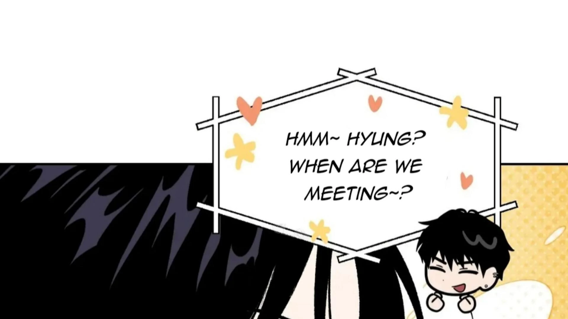Death Delayed for a Short Time Because of the Will - Chapter 74 Page 23