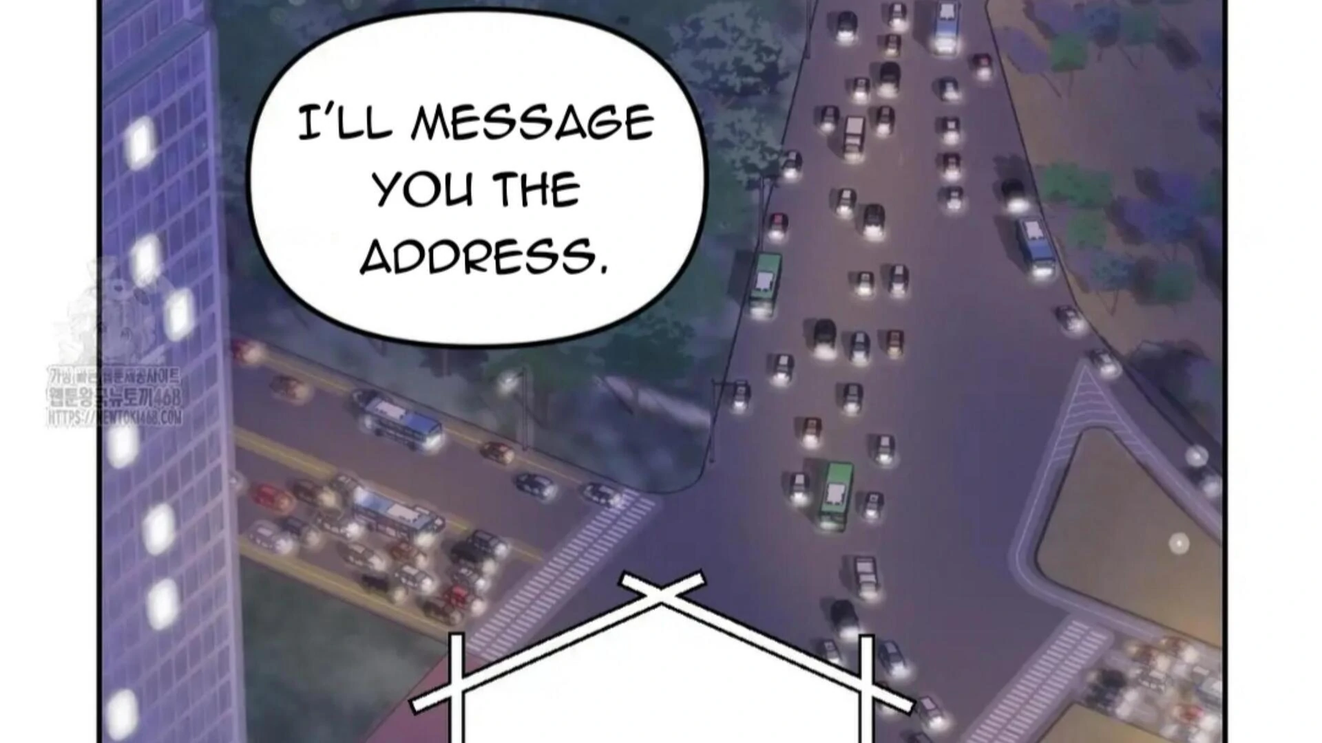 Death Delayed for a Short Time Because of the Will - Chapter 74 Page 28
