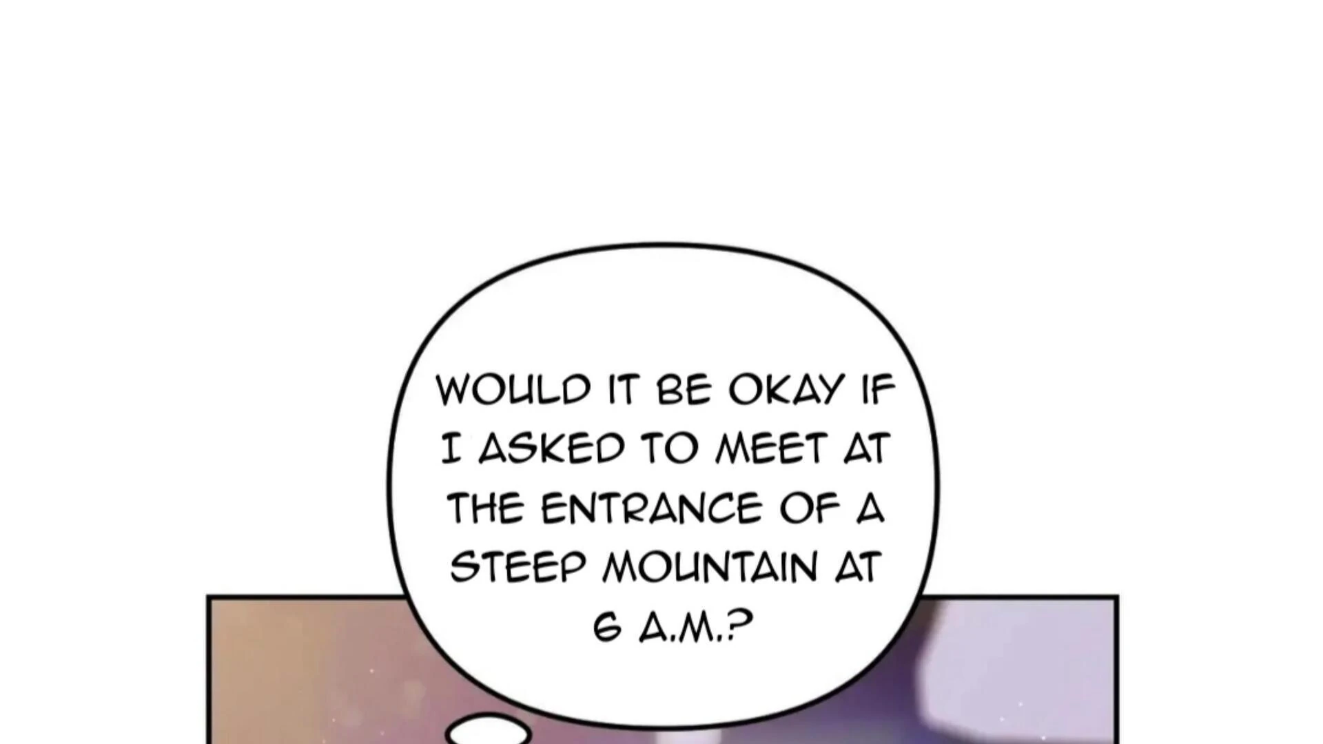 Death Delayed for a Short Time Because of the Will - Chapter 74 Page 30