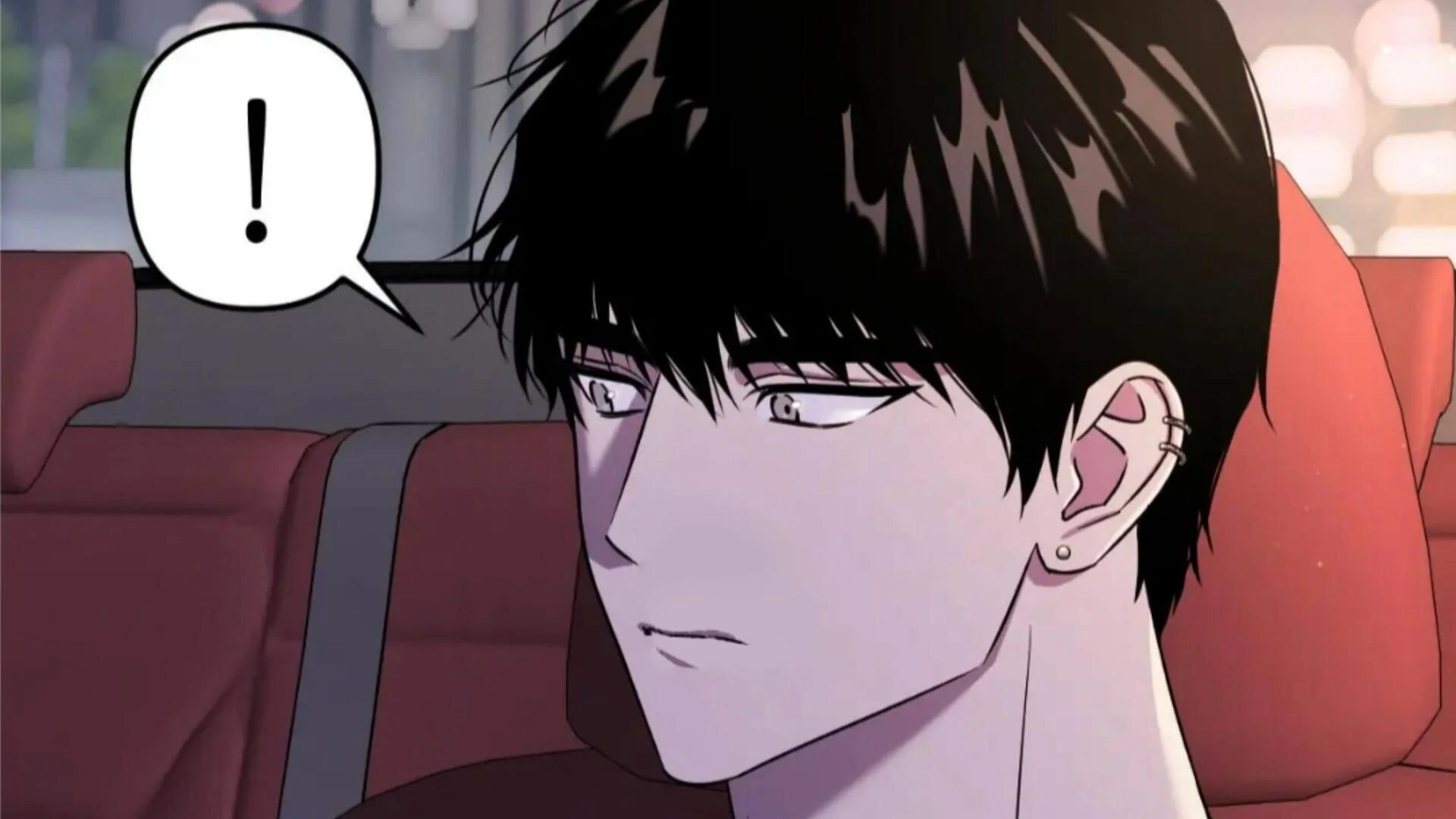 Death Delayed for a Short Time Because of the Will - Chapter 74 Page 36