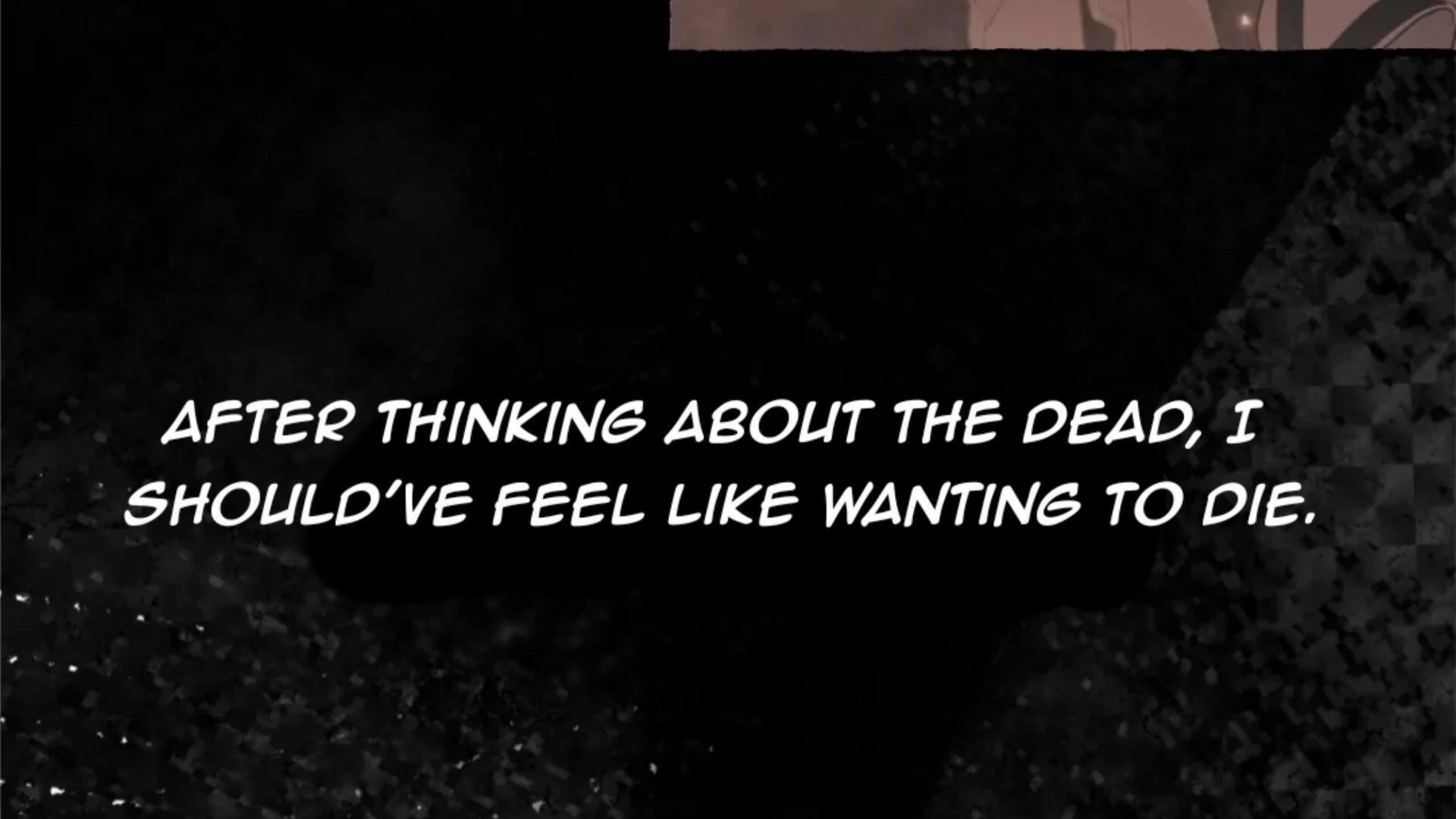 Death Delayed for a Short Time Because of the Will - Chapter 74 Page 67