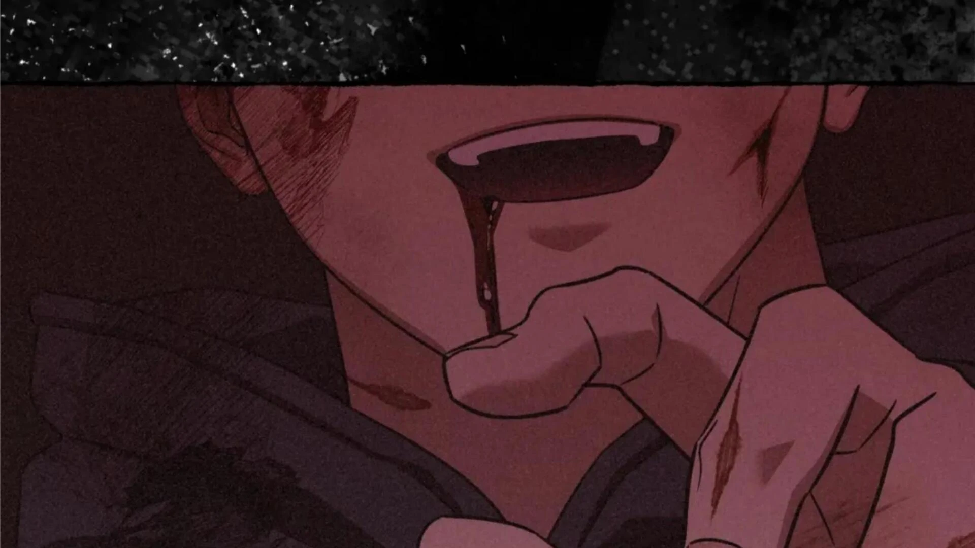 Death Delayed for a Short Time Because of the Will - Chapter 74 Page 68
