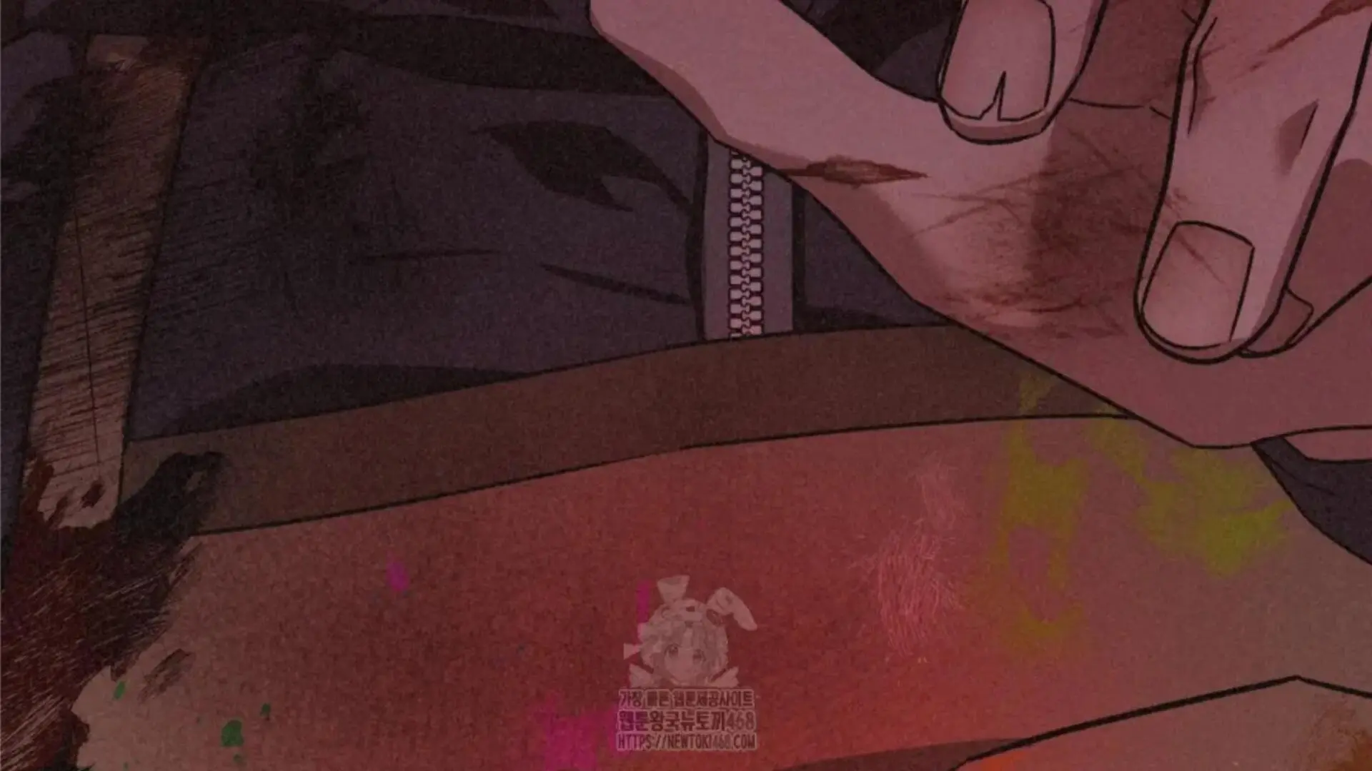 Death Delayed for a Short Time Because of the Will - Chapter 74 Page 69