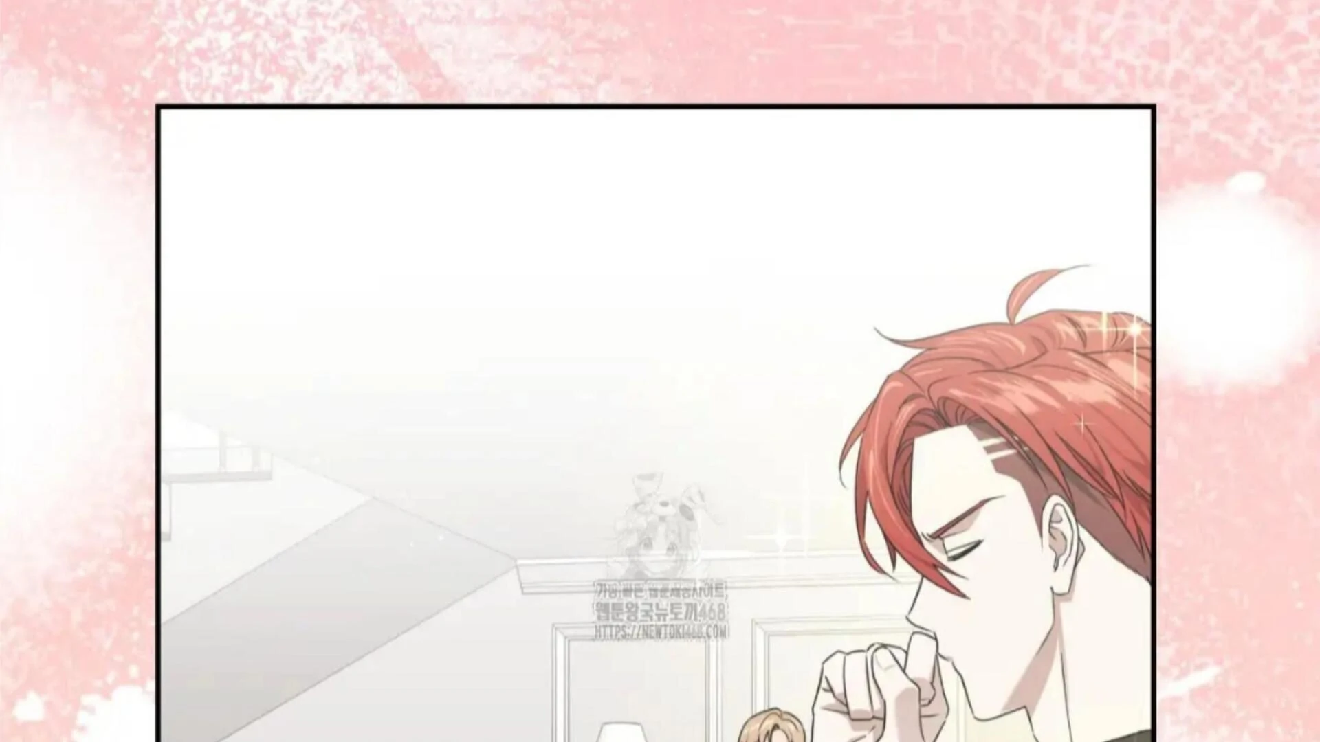 Death Delayed for a Short Time Because of the Will - Chapter 74 Page 83