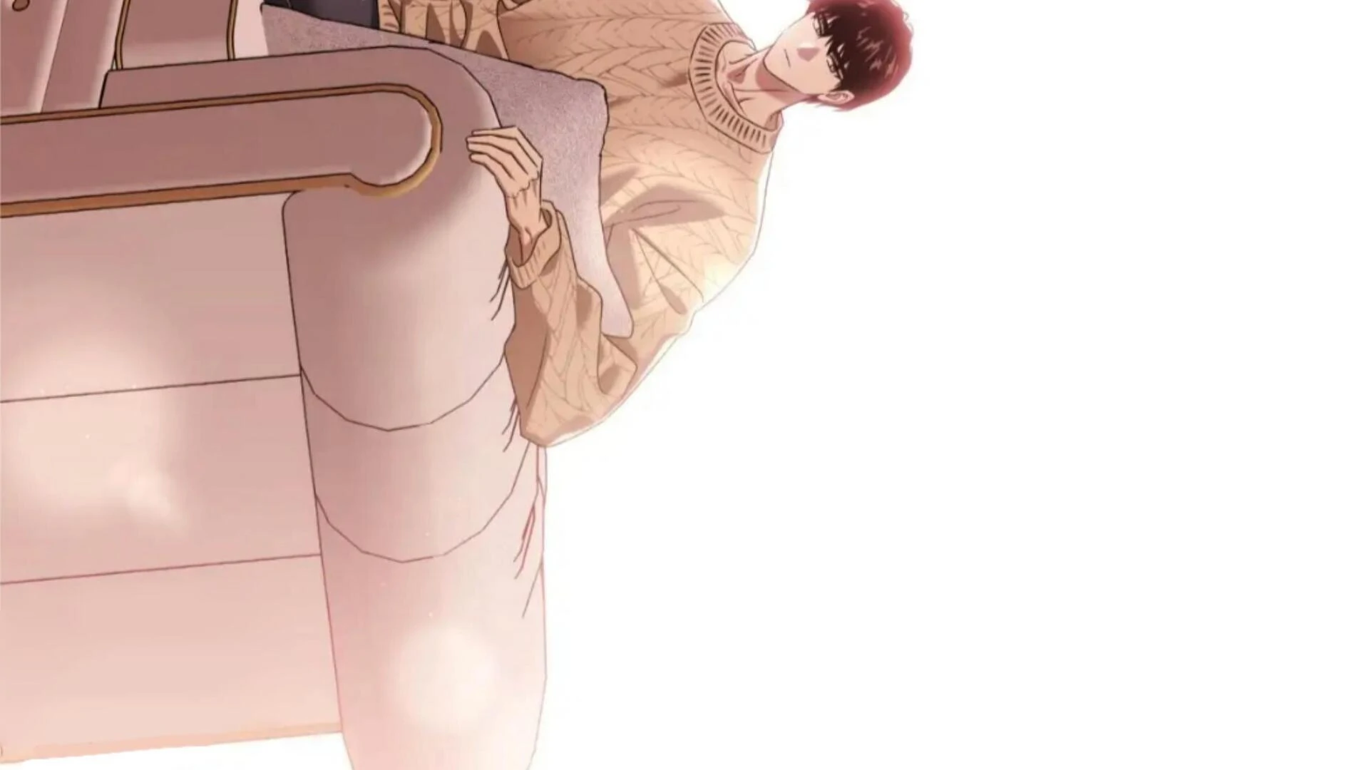 Death Delayed for a Short Time Because of the Will - Chapter 74 Page 94