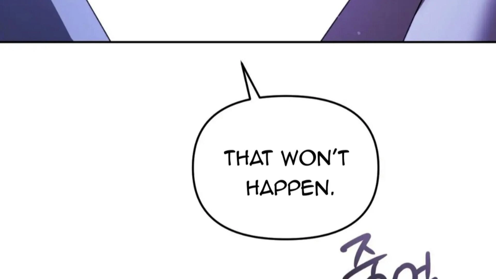 Death Delayed for a Short Time Because of the Will - Chapter 74 Page 133