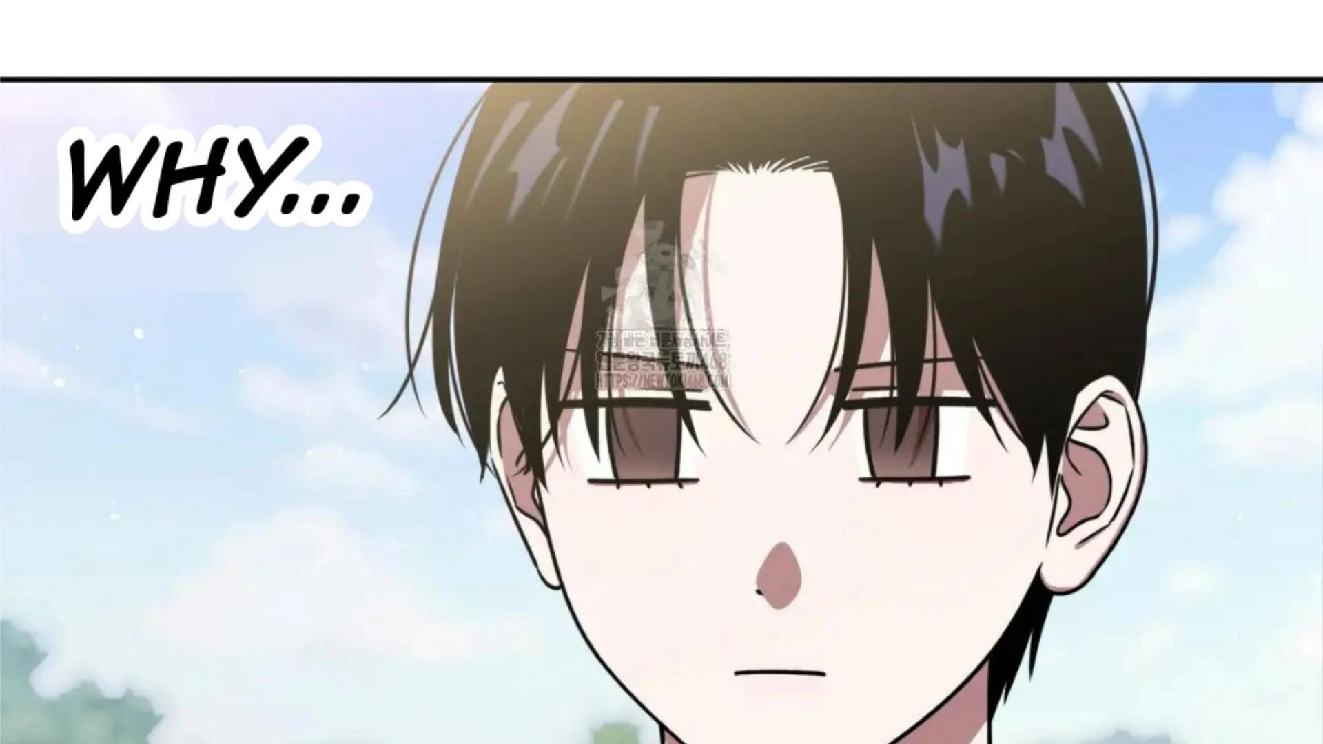 Death Delayed for a Short Time Because of the Will - Chapter 74 Page 155