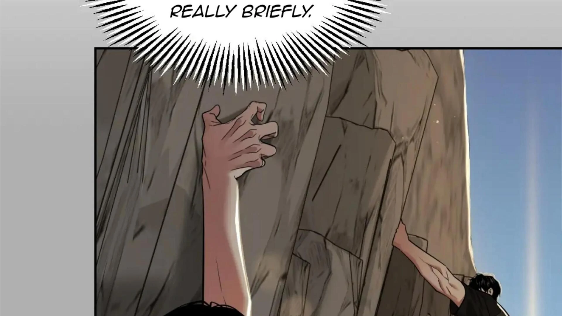 Death Delayed for a Short Time Because of the Will - Chapter 74 Page 163