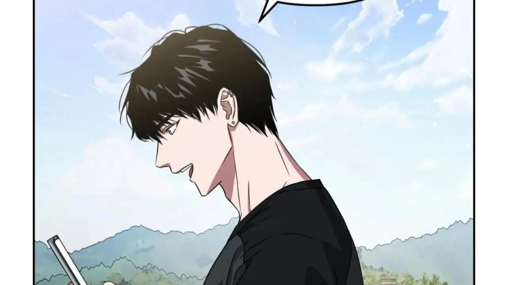 Death Delayed for a Short Time Because of the Will - Chapter 74 Page 195
