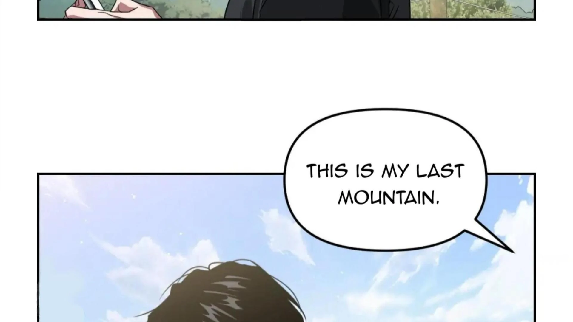 Death Delayed for a Short Time Because of the Will - Chapter 74 Page 196