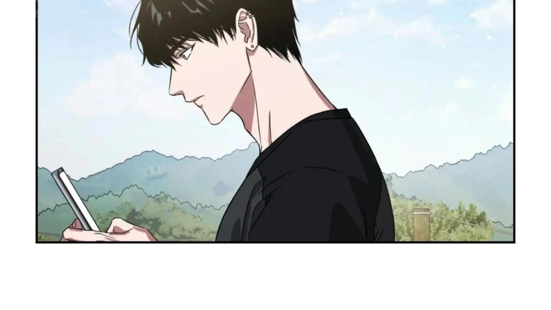 Death Delayed for a Short Time Because of the Will - Chapter 74 Page 197