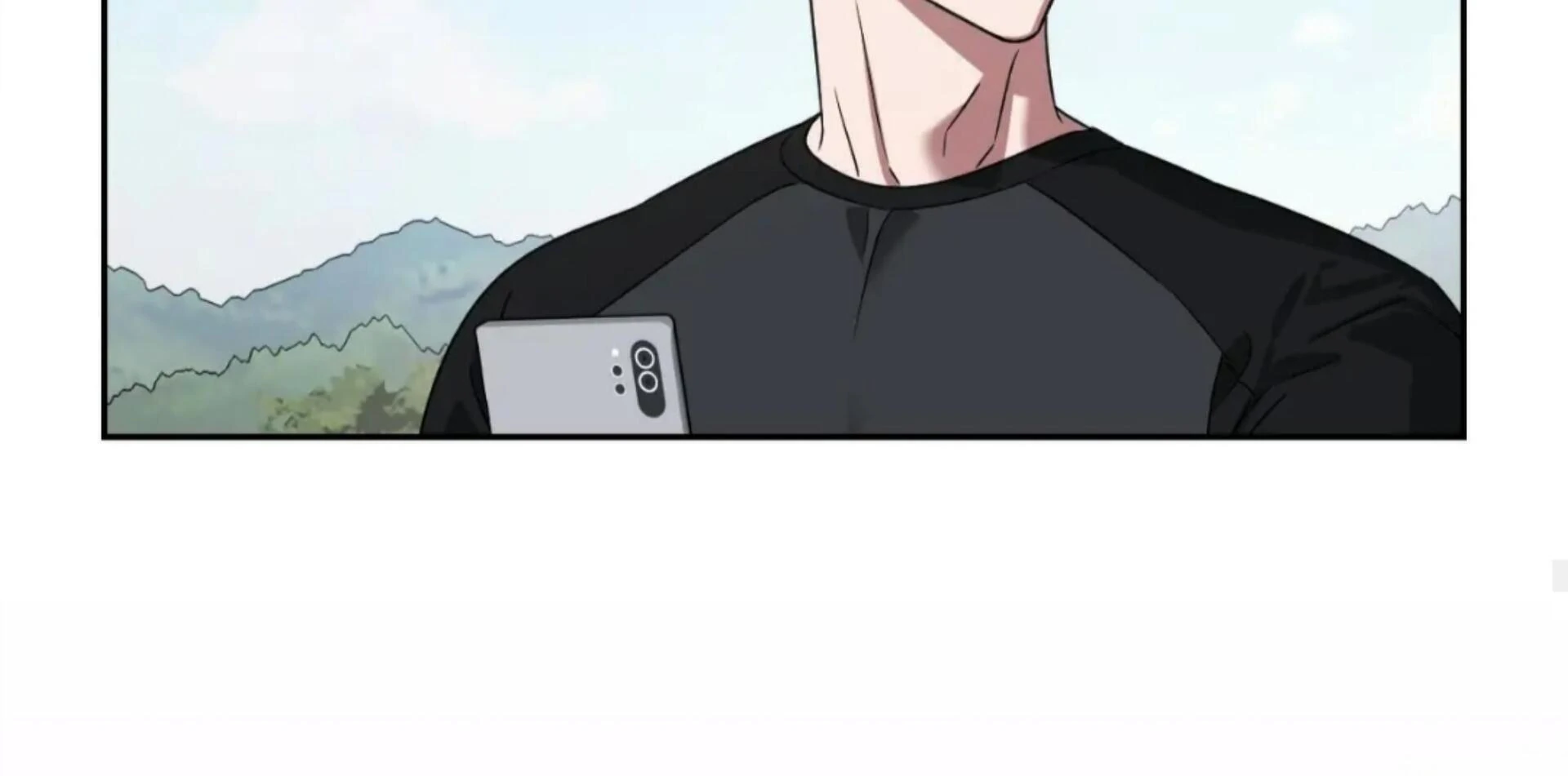 Death Delayed for a Short Time Because of the Will - Chapter 74 Page 199