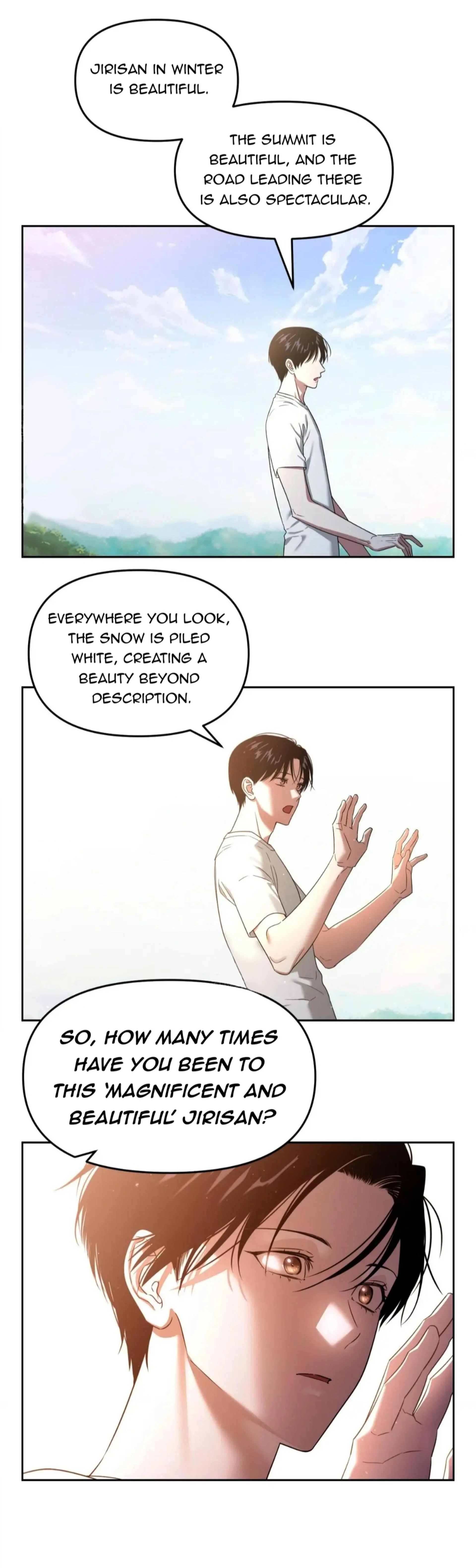 Death Delayed for a Short Time Because of the Will - Chapter 74 Page 212