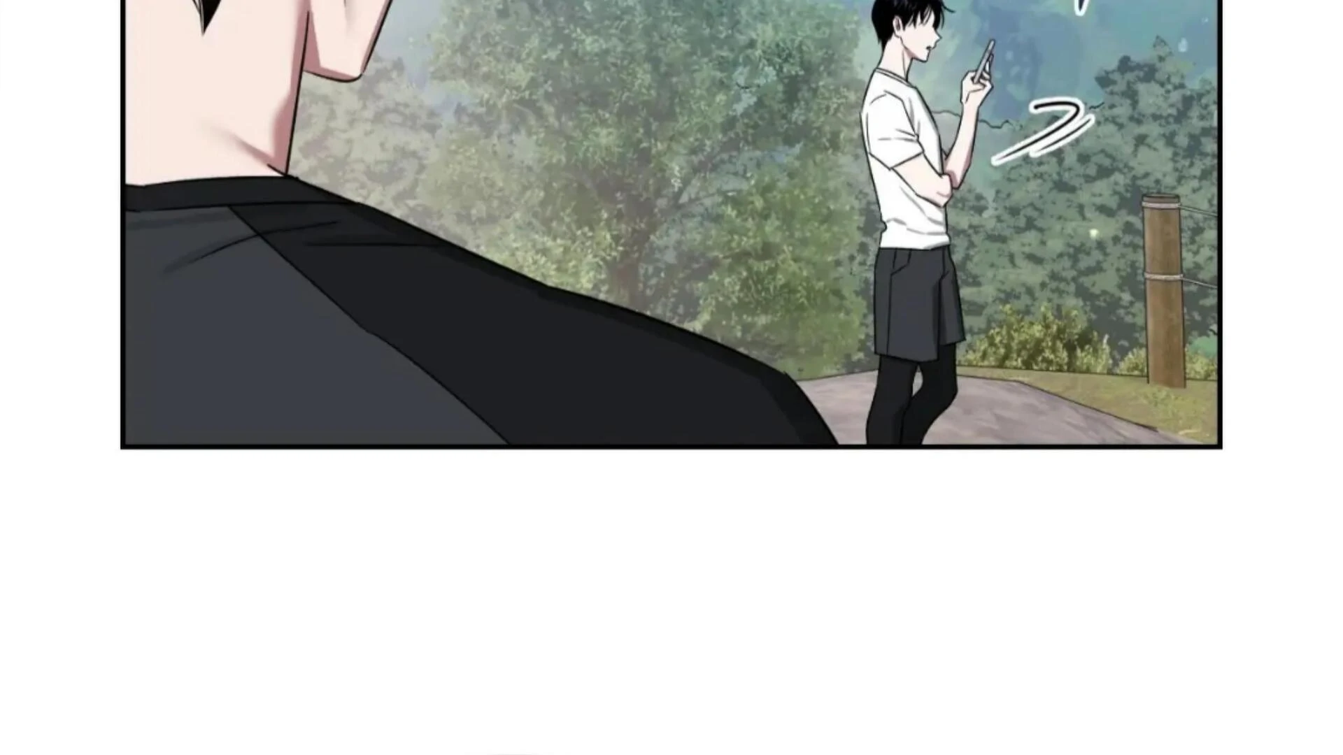 Death Delayed for a Short Time Because of the Will - Chapter 74 Page 221