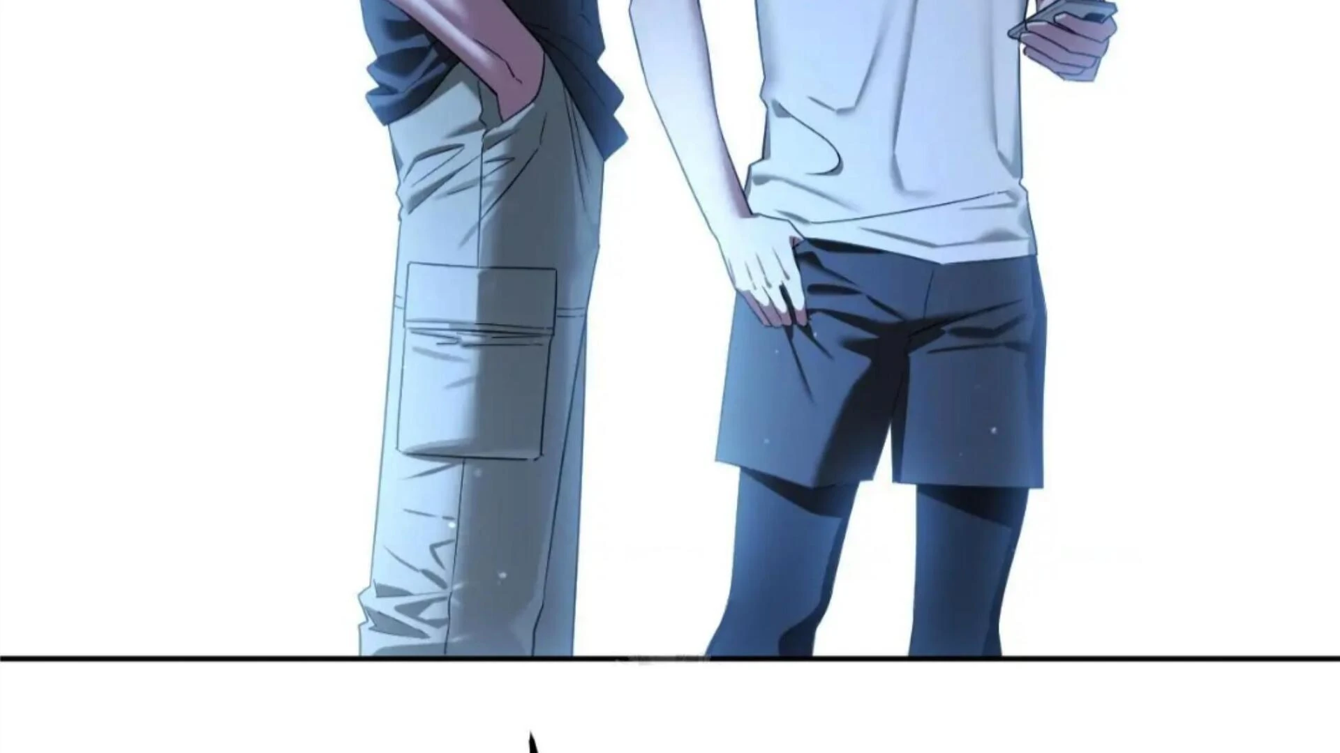 Death Delayed for a Short Time Because of the Will - Chapter 74 Page 228
