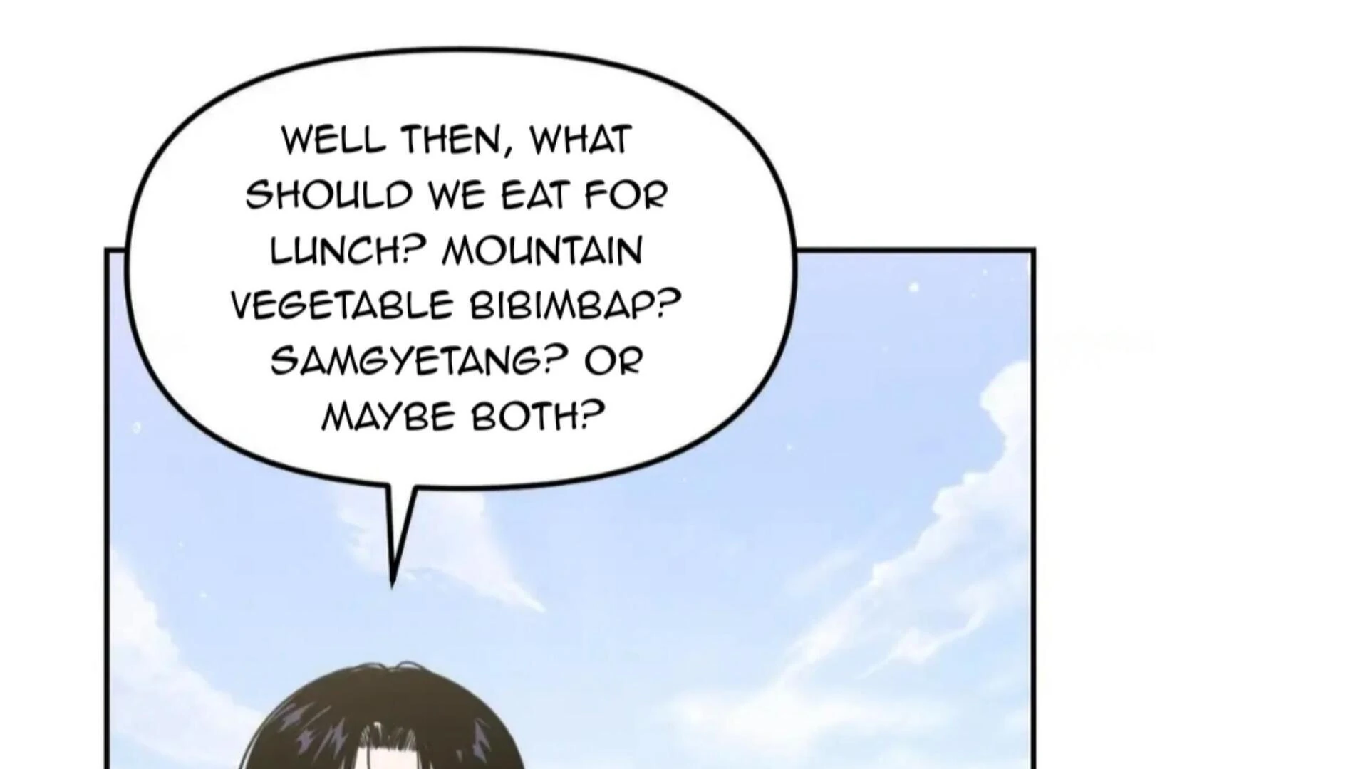 Death Delayed for a Short Time Because of the Will - Chapter 74 Page 239