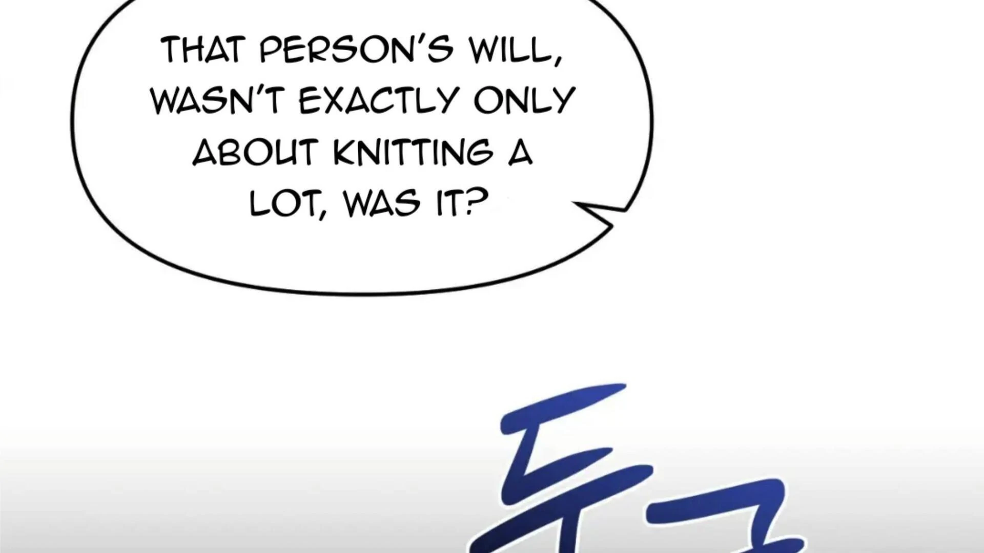 Death Delayed for a Short Time Because of the Will - Chapter 74 Page 254