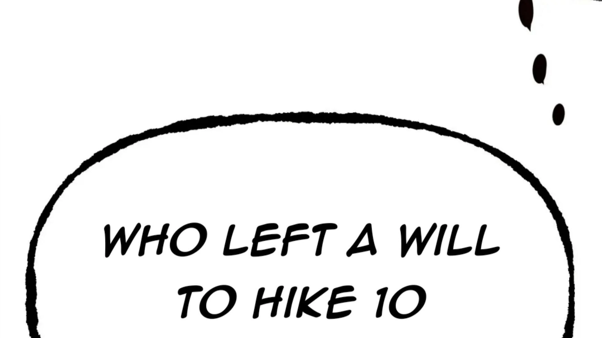 Death Delayed for a Short Time Because of the Will - Chapter 74 Page 266