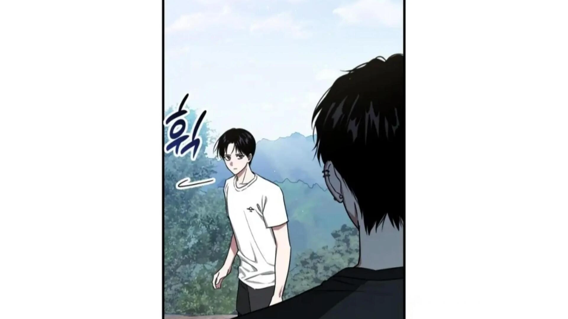 Death Delayed for a Short Time Because of the Will - Chapter 74 Page 278