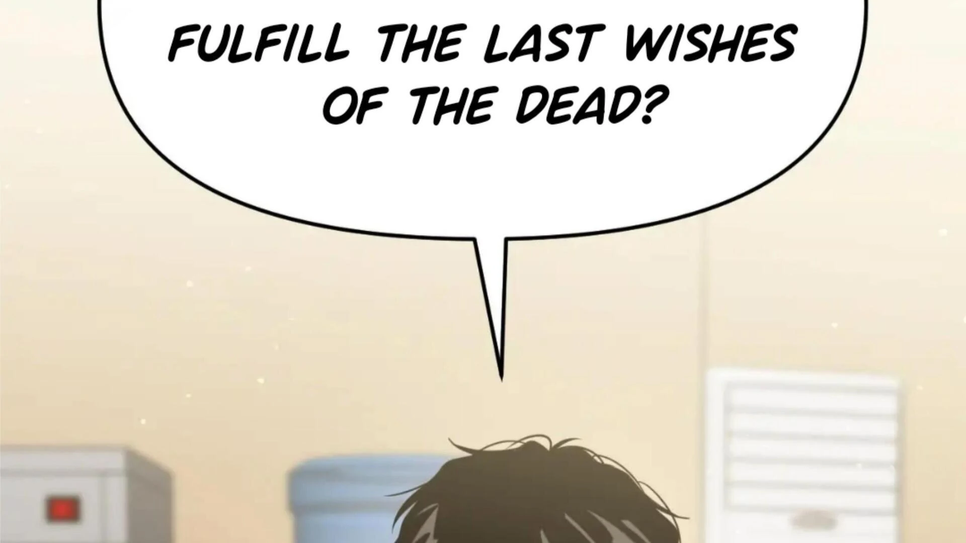 Death Delayed for a Short Time Because of the Will - Chapter 75 Page 6