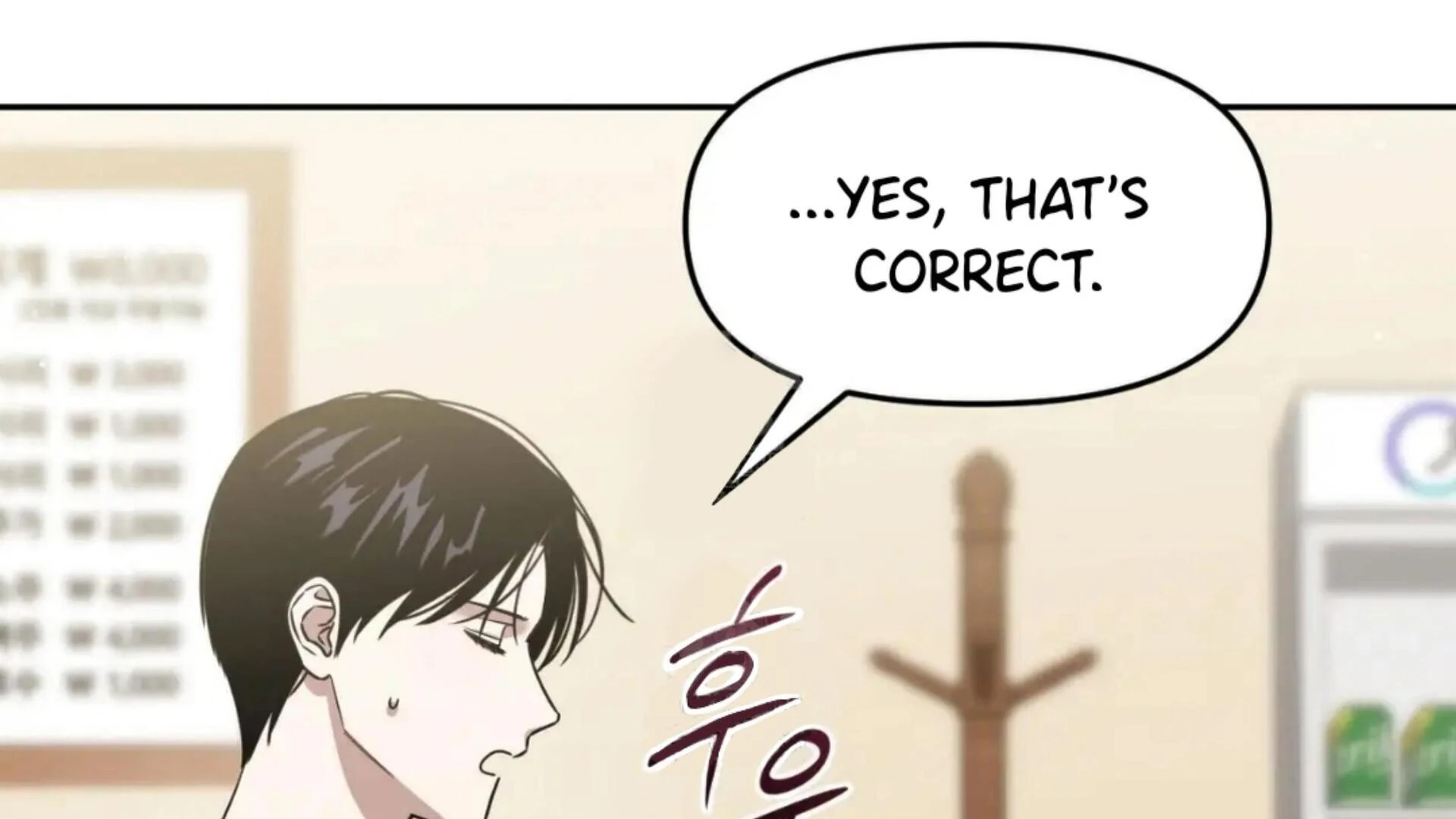 Death Delayed for a Short Time Because of the Will - Chapter 75 Page 34