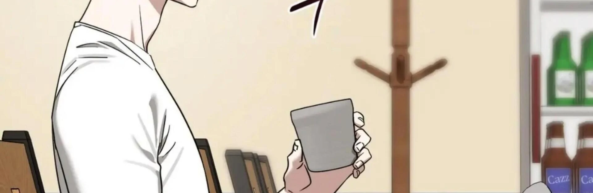 Death Delayed for a Short Time Because of the Will - Chapter 75 Page 35