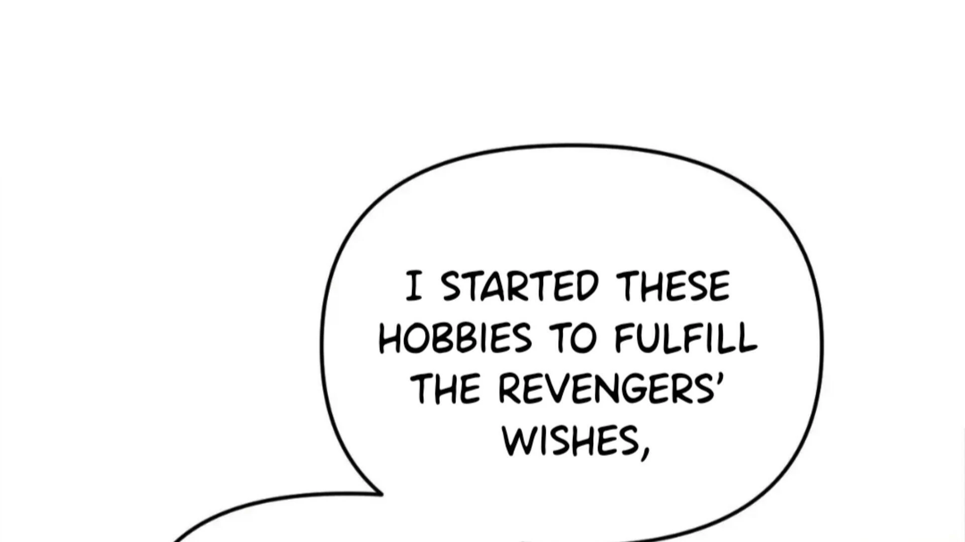 Death Delayed for a Short Time Because of the Will - Chapter 75 Page 38