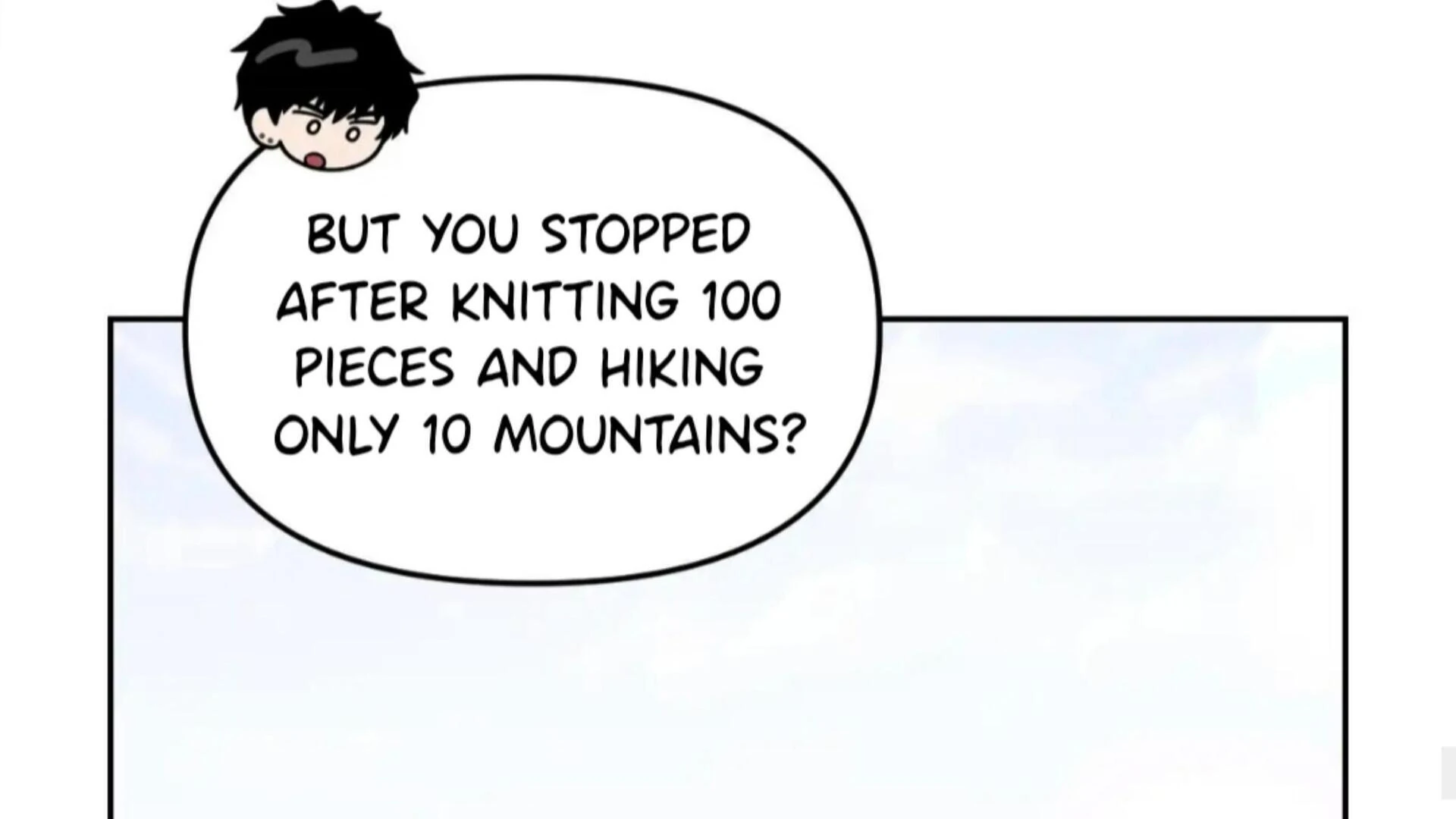 Death Delayed for a Short Time Because of the Will - Chapter 75 Page 45