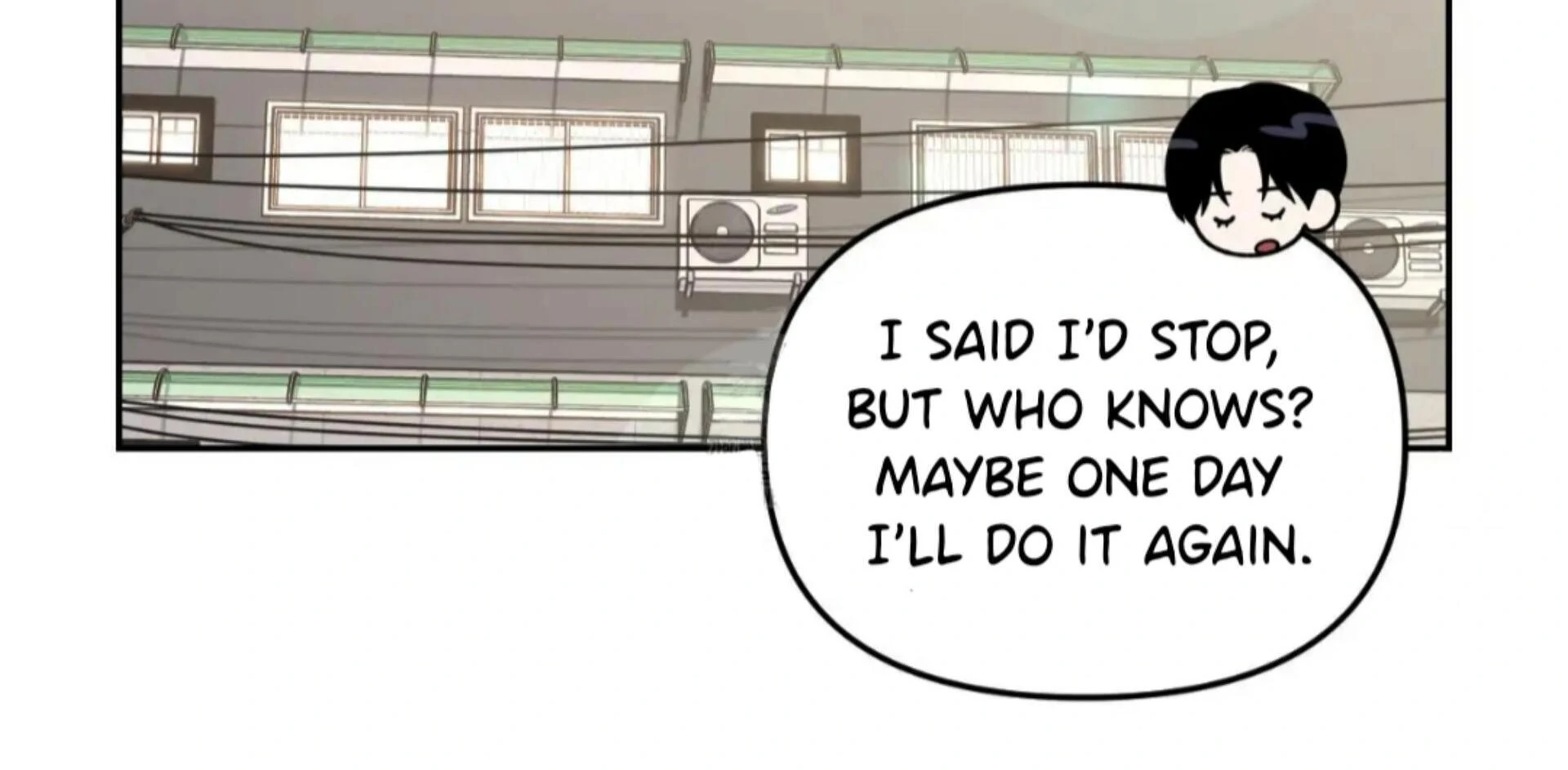 Death Delayed for a Short Time Because of the Will - Chapter 75 Page 47
