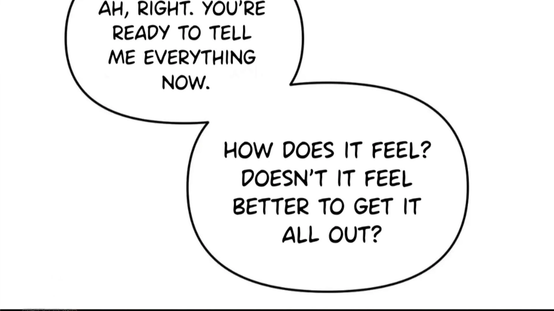 Death Delayed for a Short Time Because of the Will - Chapter 75 Page 54