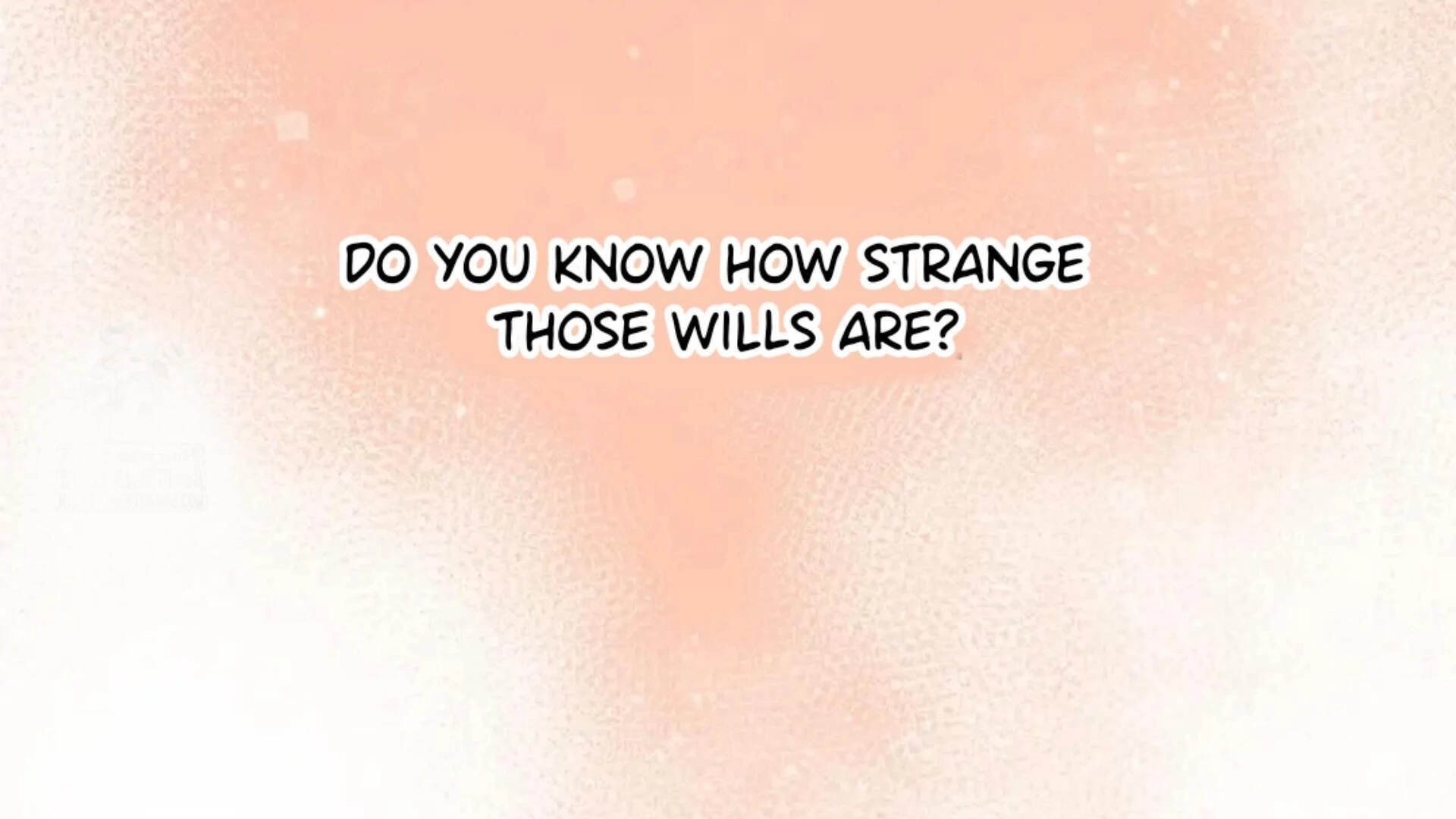 Death Delayed for a Short Time Because of the Will - Chapter 75 Page 65
