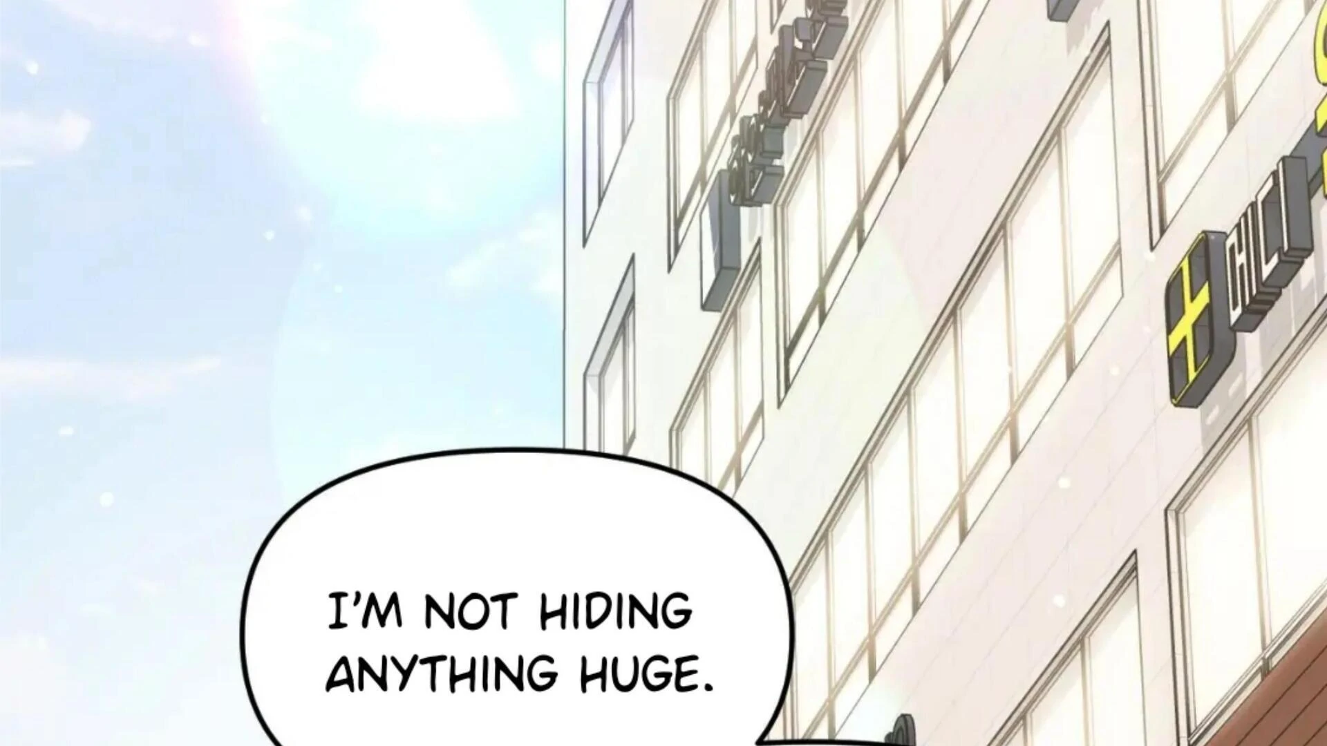 Death Delayed for a Short Time Because of the Will - Chapter 75 Page 82