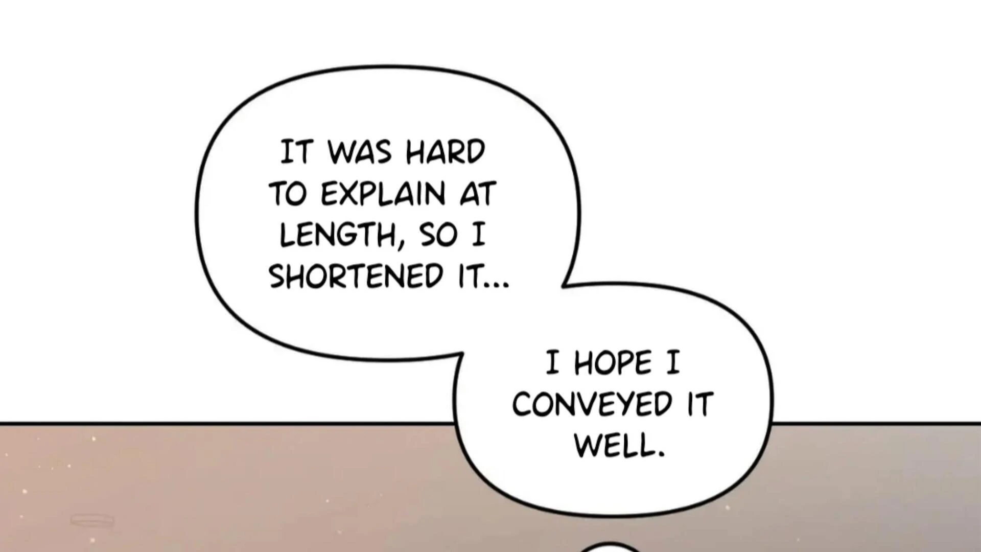 Death Delayed for a Short Time Because of the Will - Chapter 75 Page 94