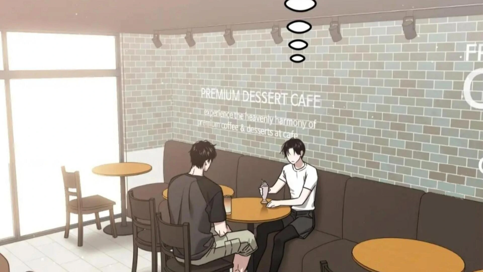 Death Delayed for a Short Time Because of the Will - Chapter 75 Page 95